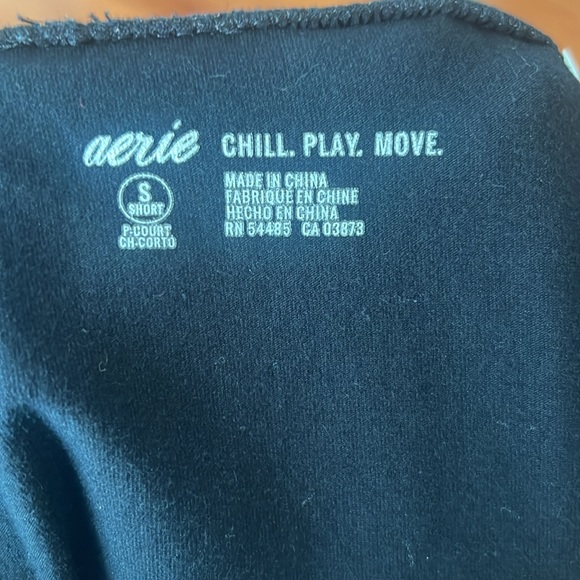 aerie Leggings - Picture 4 of 4